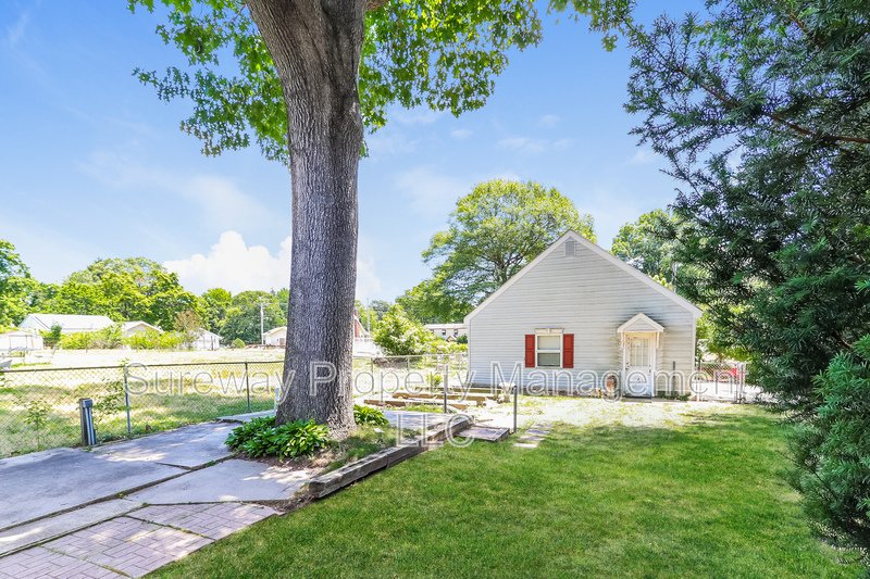Welcome to 201  E Linden Ave - property image