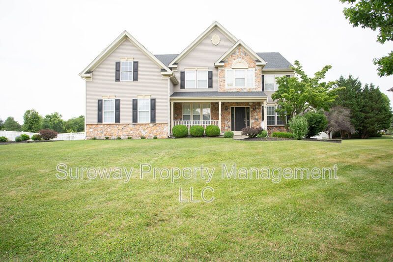 Luxurious property image