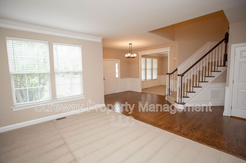 Luxurious property image