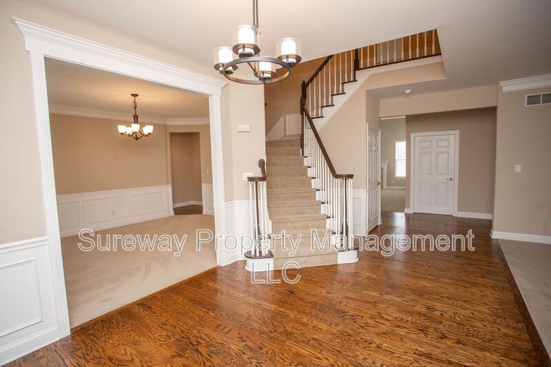 Luxurious property image