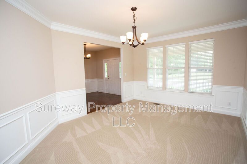 Luxurious property image