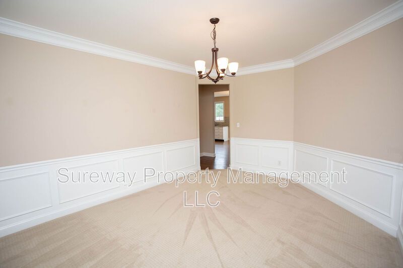 Luxurious property image