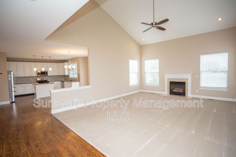 Luxurious property image