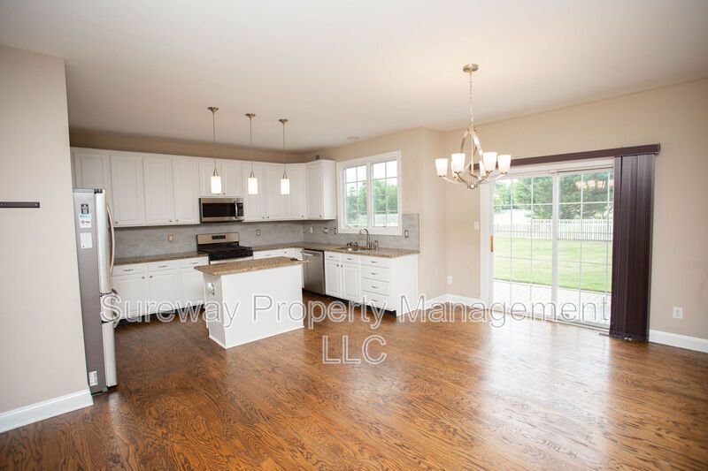 Luxurious property image
