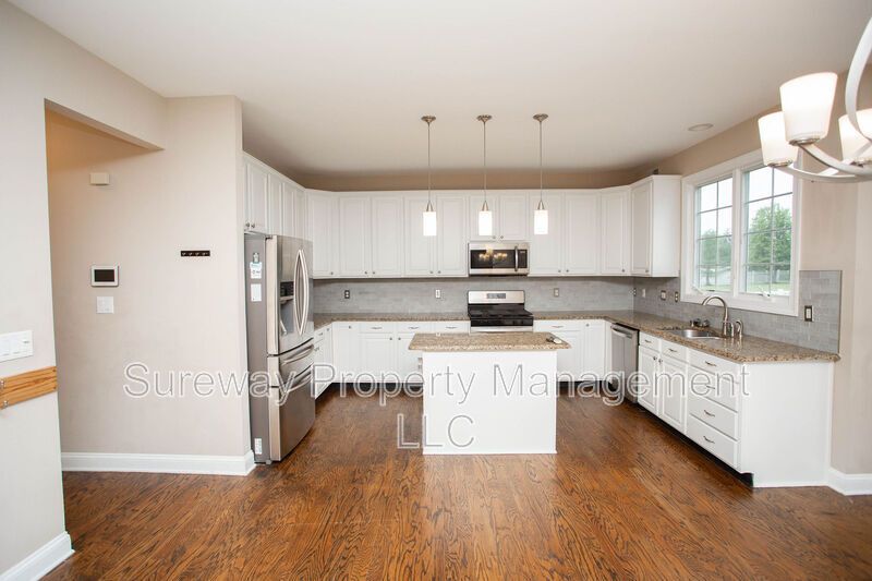 Luxurious property image