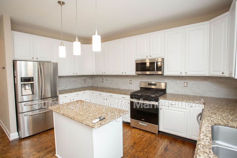 Luxurious property image