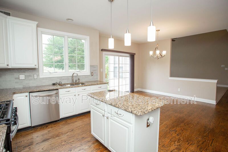 Luxurious property image