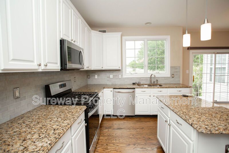 Luxurious property image