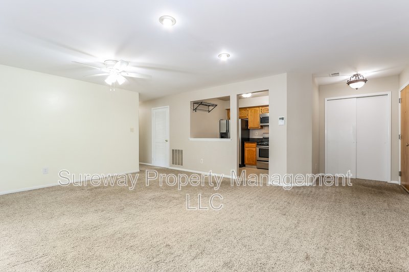 Welcome Home to 108 Lowell Ct, Apt 5! property image