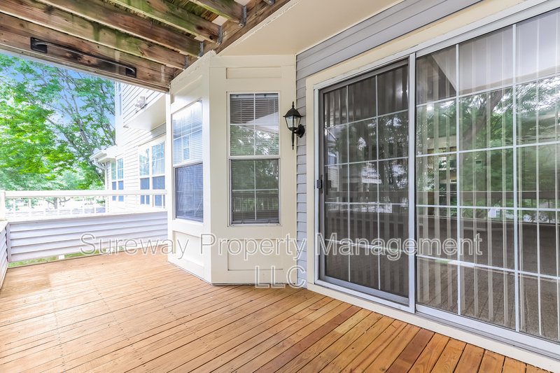 Welcome Home to 108 Lowell Ct, Apt 5! property image