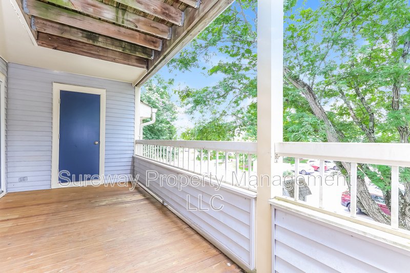 Welcome Home to 108 Lowell Ct, Apt 5! property image