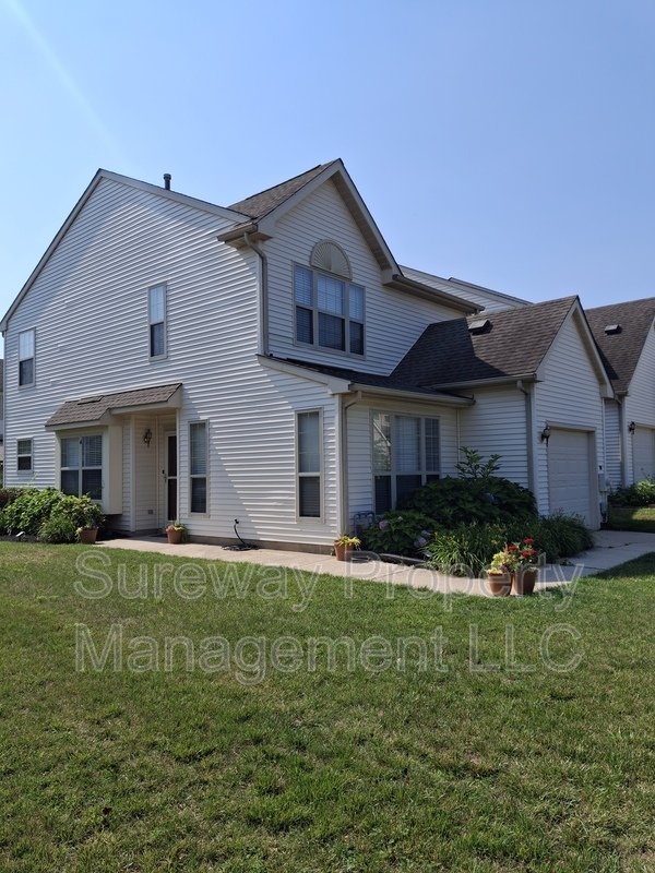 Bright property image