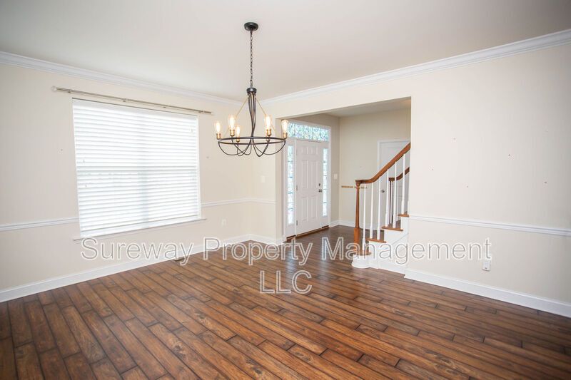 Spacious property image