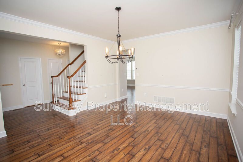 Spacious property image