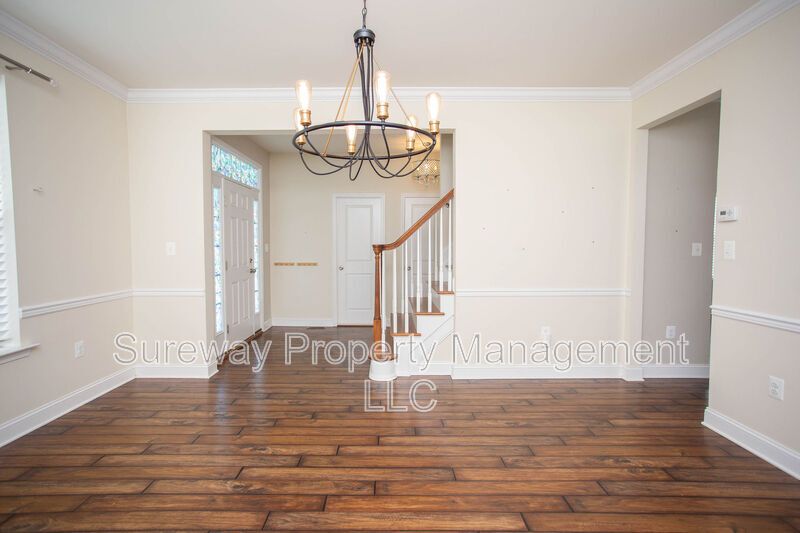 Spacious property image
