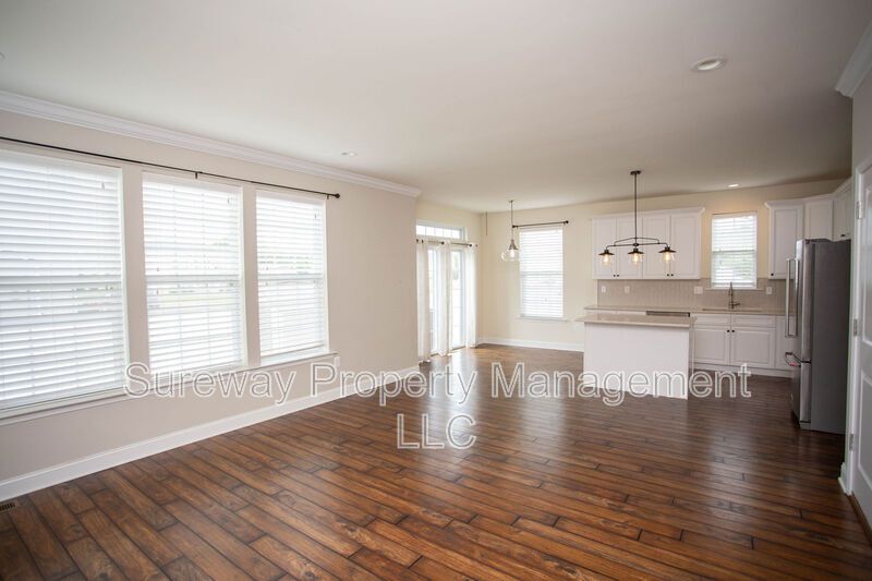 Spacious property image