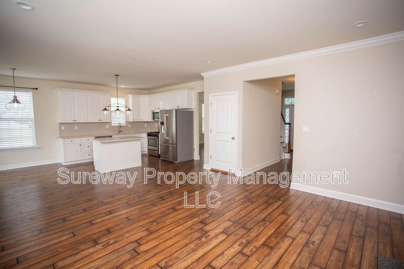 Spacious property image