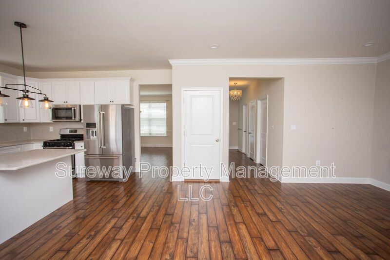 Spacious property image