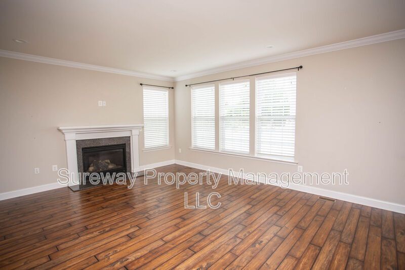 Spacious property image