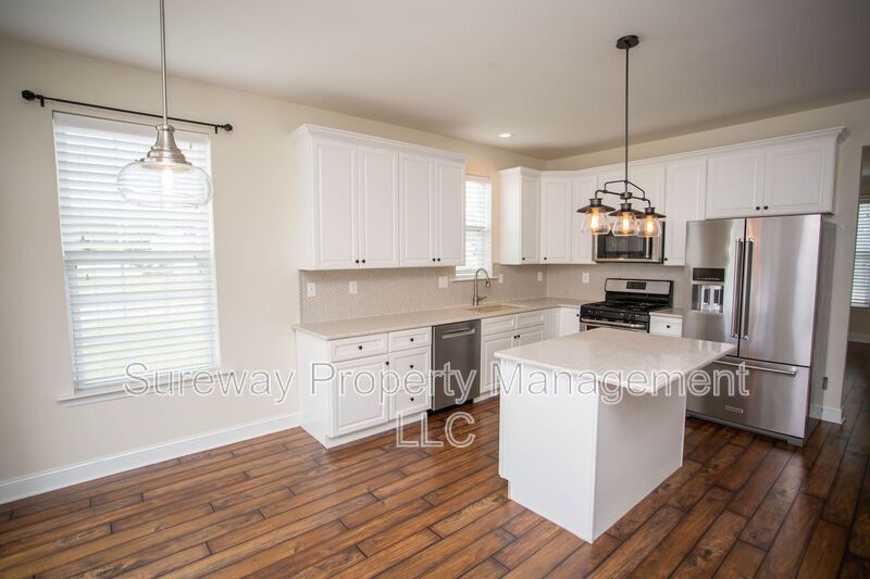 Spacious property image