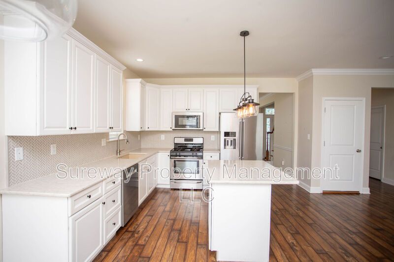 Spacious property image