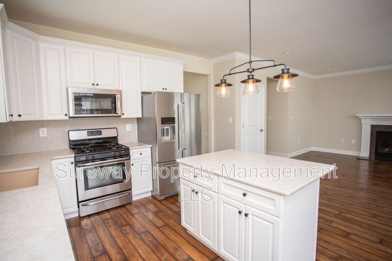 Spacious property image