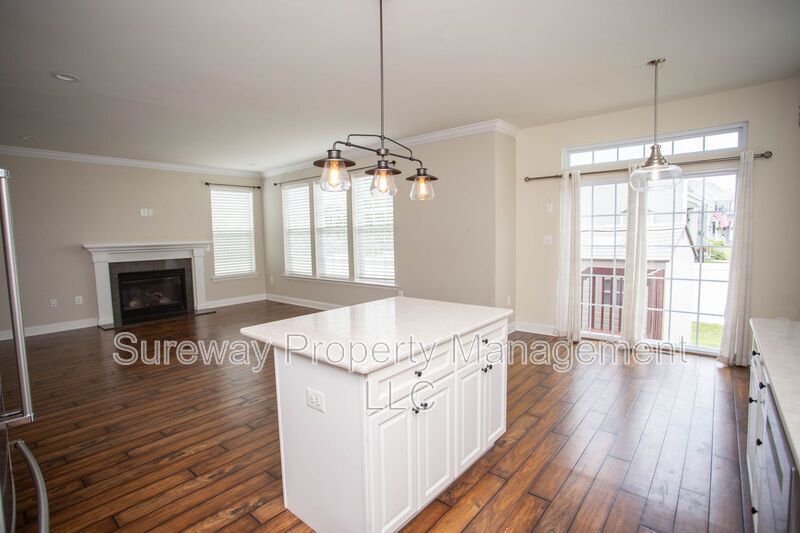Spacious property image