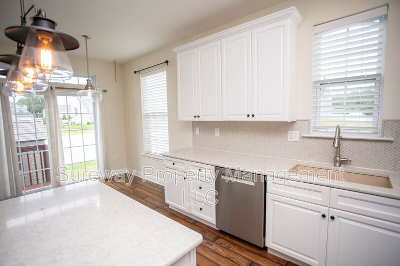 Spacious property image