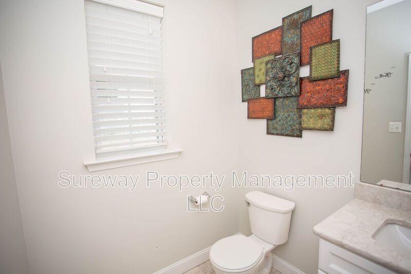 Spacious property image
