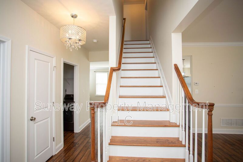 Spacious property image