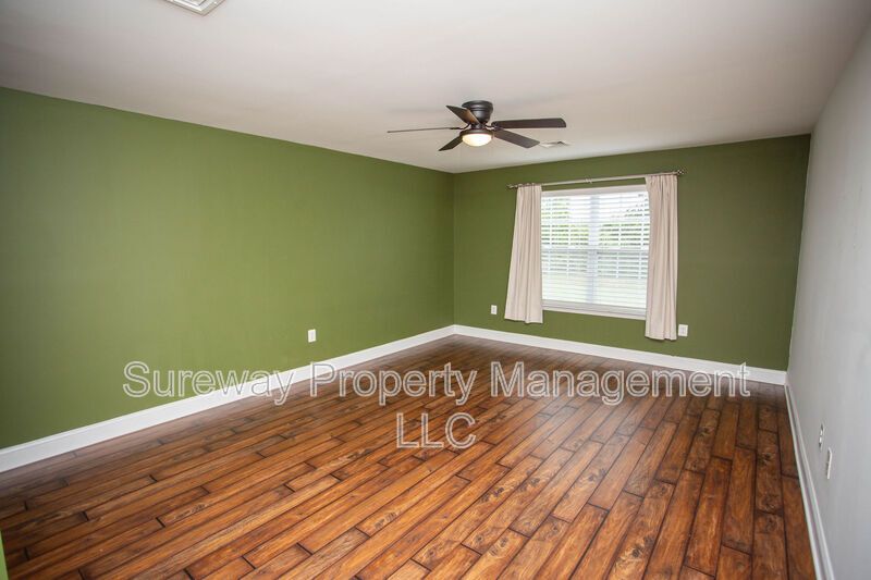 Spacious property image