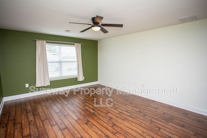 Spacious property image