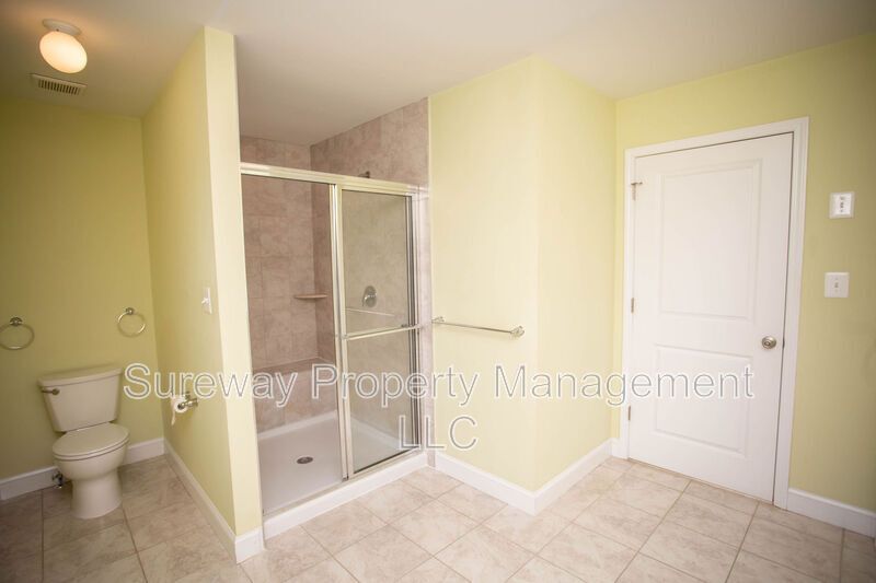 Spacious property image