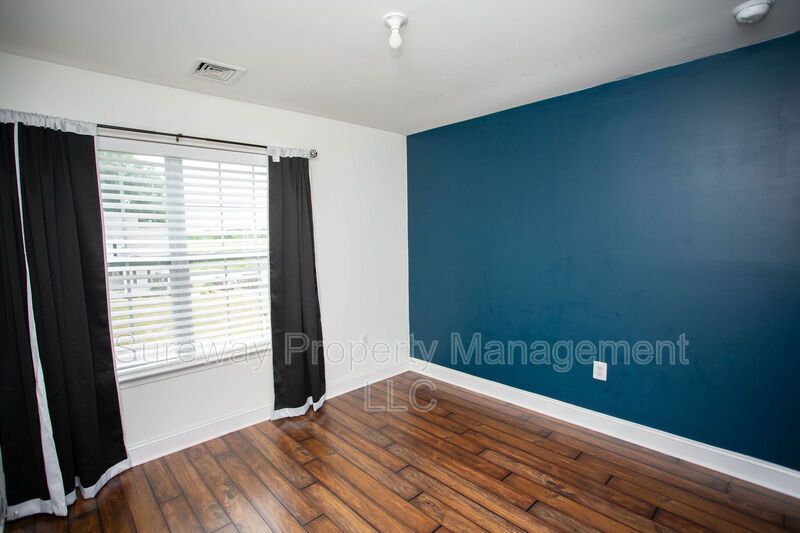 Spacious property image