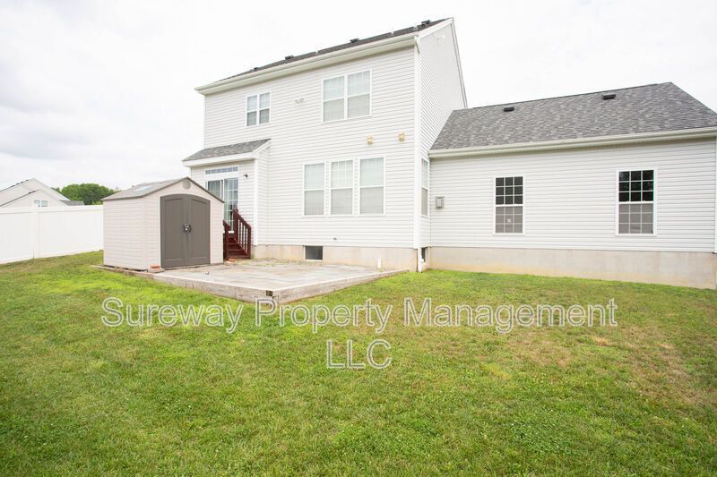 Spacious property image