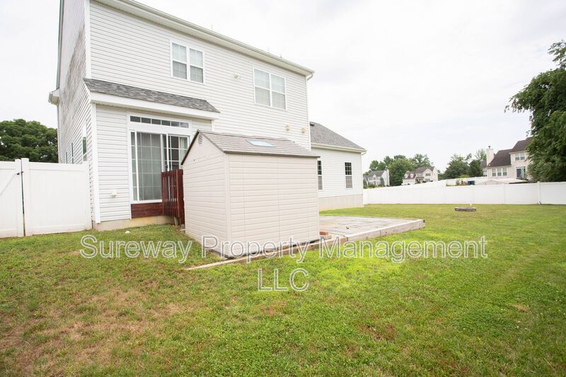 Spacious property image