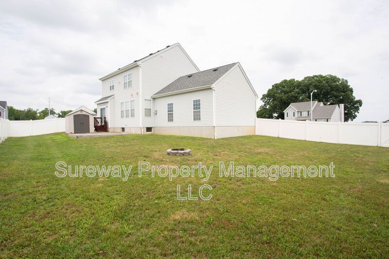 Spacious property image