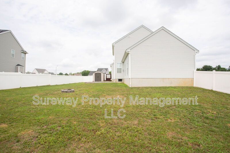 Spacious property image