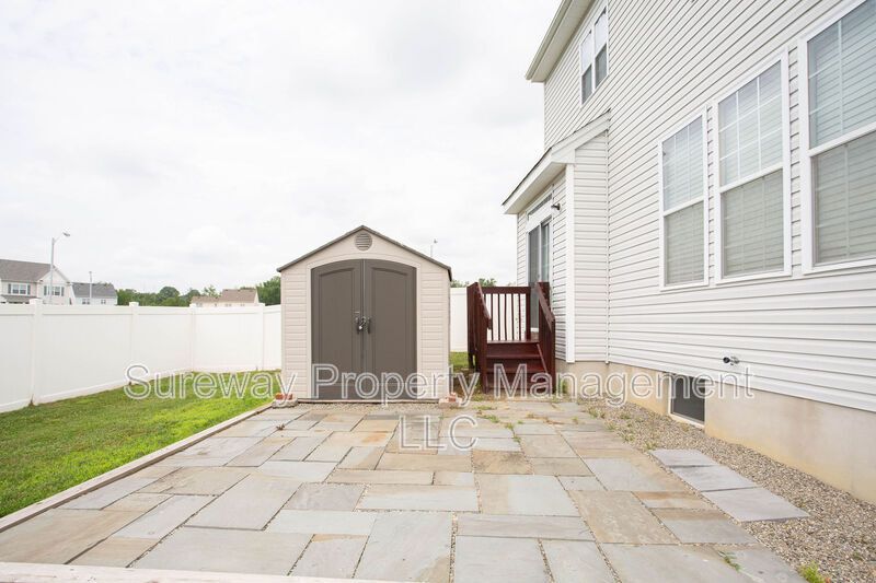 Spacious property image
