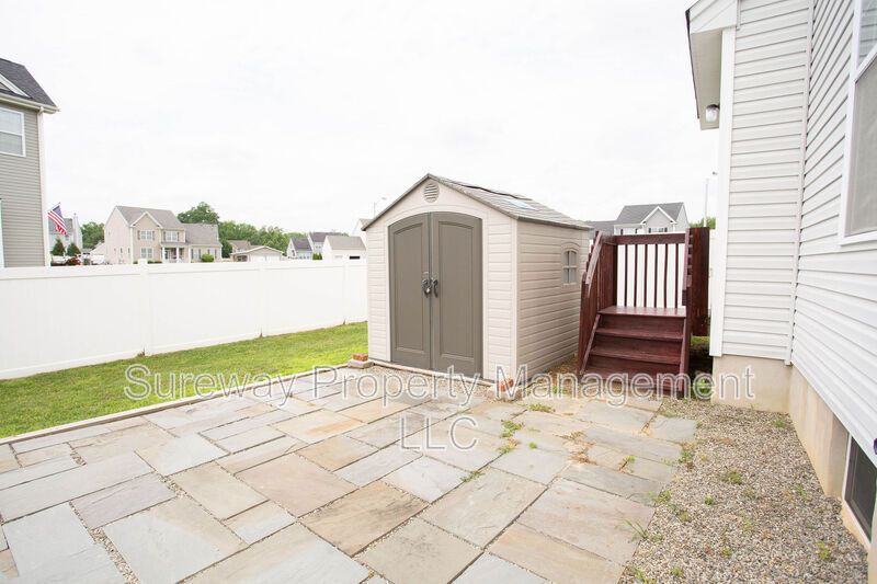 Spacious property image