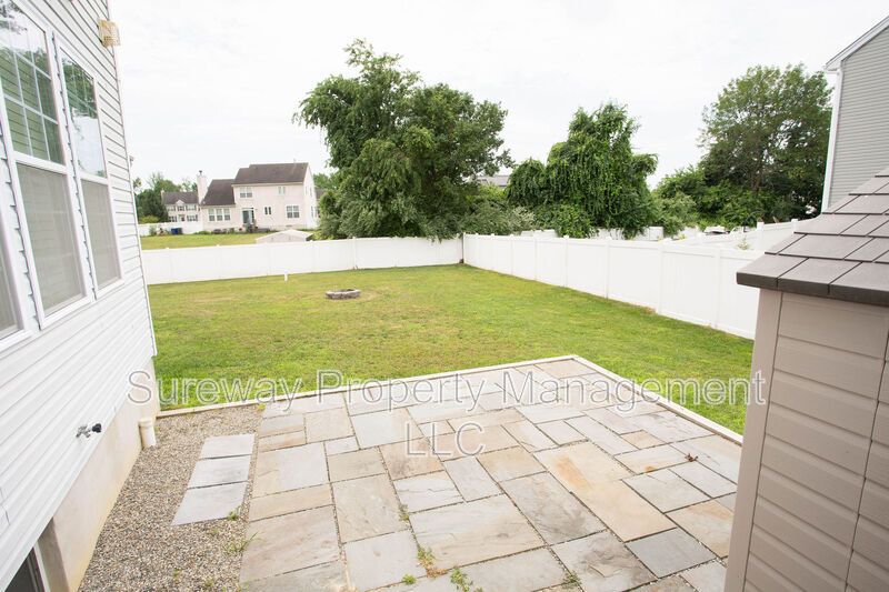 Spacious property image