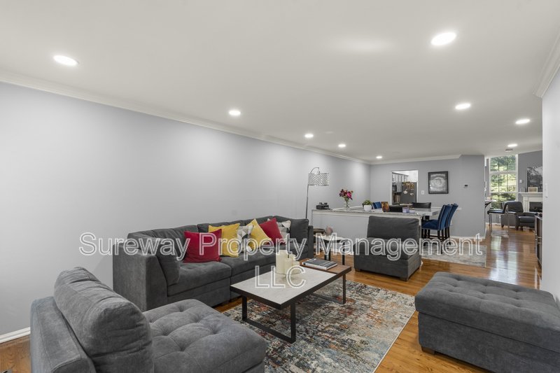 Luxurious property image