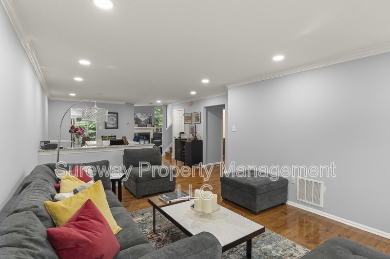 Luxurious property image