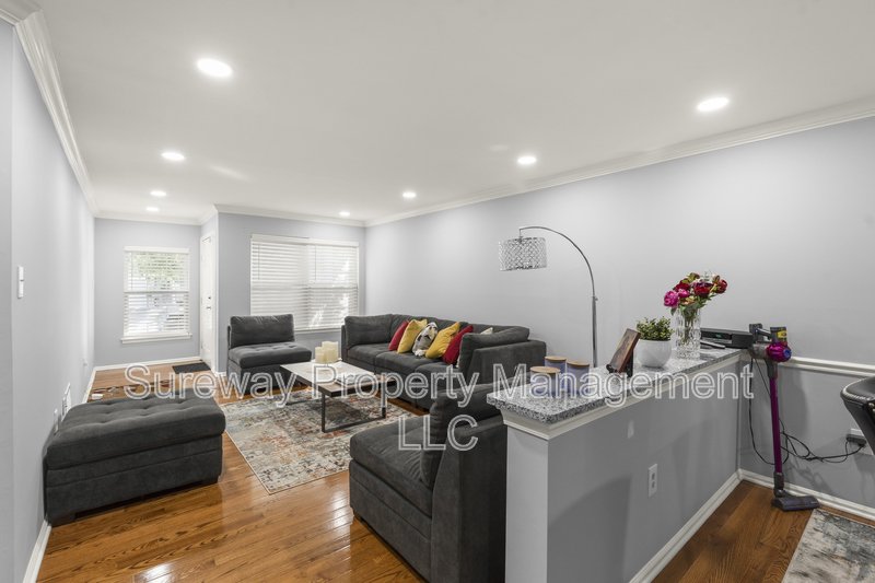 Luxurious property image