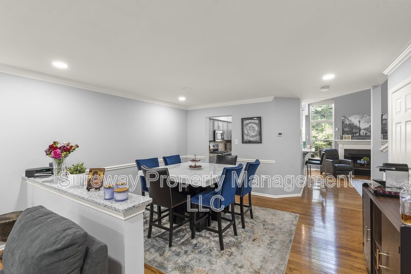 Luxurious property image
