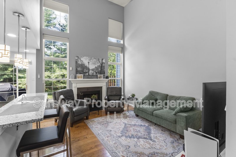 Luxurious property image