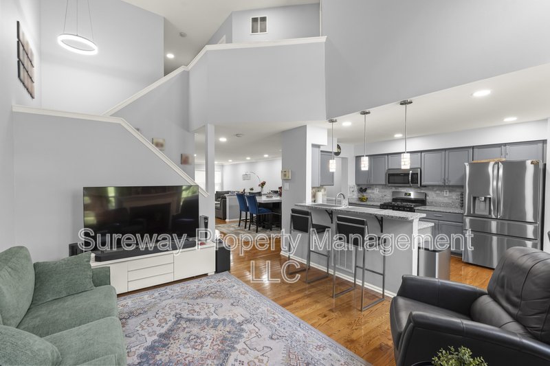 Luxurious property image