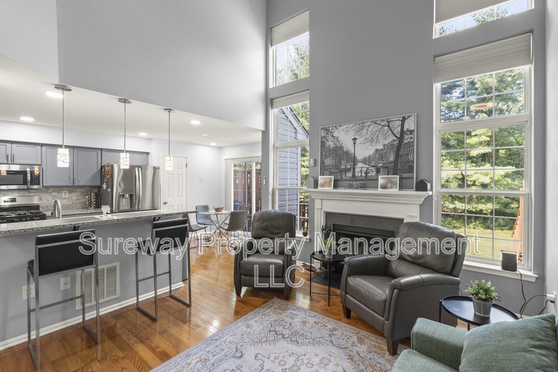 Luxurious property image