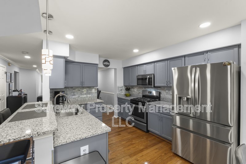 Luxurious property image