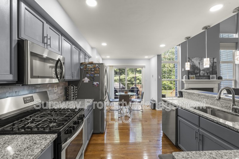 Luxurious property image